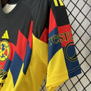 Camisa America do Mexico 25/26
