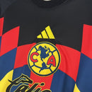 Camisa America do Mexico 25/26