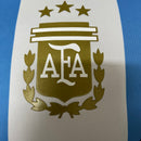 Camisa Seleção Argentina 24/25 jogador