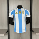 Camisa Seleção Argentina 24/25 jogador