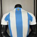 Camisa Seleção Argentina 24/25 jogador