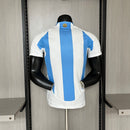 Camisa Seleção Argentina 24/25 jogador
