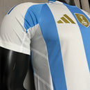 Camisa Seleção Argentina 24/25 jogador