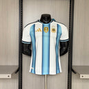 Camisa Seleção Argentina 2026 jogador