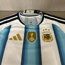 Camisa Seleção Argentina 2026 jogador