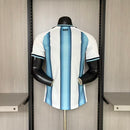 Camisa Seleção Argentina 2026 jogador
