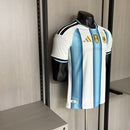 Camisa Seleção Argentina 2026 jogador