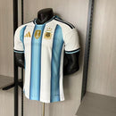 Camisa Seleção Argentina 2026 jogador
