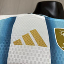 Camisa Seleção Argentina 2026 jogador