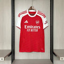 Camisa Arsenal 25/26