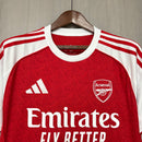 Camisa Arsenal 25/26