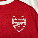 Camisa Arsenal 25/26
