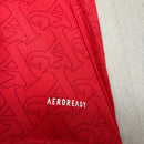 Camisa Arsenal 25/26