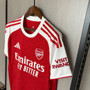 Camisa Arsenal 25/26