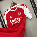 Camisa Arsenal 25/26