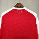 Camisa Arsenal 25/26
