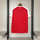 Camisa Arsenal 25/26