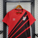 Camisa Athletico Paranaense 24/25