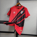 Camisa Athletico Paranaense 24/25