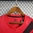 Camisa Athletico Paranaense 24/25