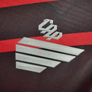 Camisa Athletico Paranaense 24/25