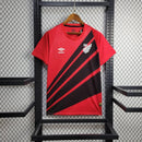 Camisa Athletico Paranaense 24/25