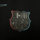 Camisa Barcelona Black 24/25