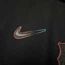 Camisa Barcelona Black 24/25