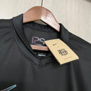 Camisa Barcelona Black 24/25