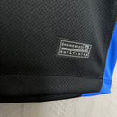 Camisa Barcelona Black 24/25