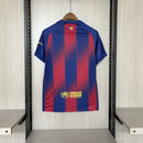 Camisa Barcelona Jogador 25/26