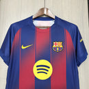 Camisa Barcelona Jogador 25/26