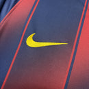Camisa Barcelona Jogador 25/26