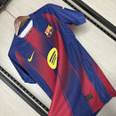 Camisa Barcelona Jogador 25/26