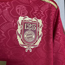 Camisa Bayern Munich Edição 125 Anos 25/26