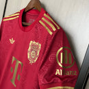 Camisa Bayern Munich Edição 125 Anos 25/26