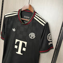 Camisa Bayern Munich 25/26