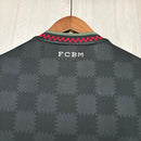 Camisa Bayern Munich 25/26