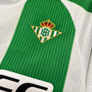 Camisa Betis 25/26