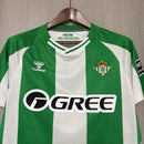 Camisa Betis 25/26