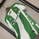 Camisa Betis 25/26