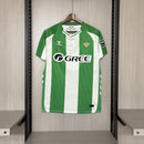 Camisa Betis 25/26