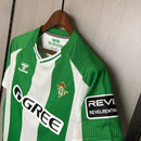 Camisa Betis 25/26