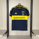 Camisa Boca Juniors 25/26
