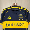 Camisa Boca Juniors 25/26