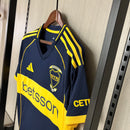 Camisa Boca Juniors 25/26