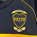 Camisa Boca Juniors 25/26