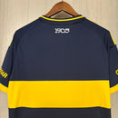 Camisa Boca Juniors 25/26
