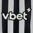 Camisa Botafogo 25/26