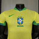 Camisa Seleção Brasileira 24/25 jogador